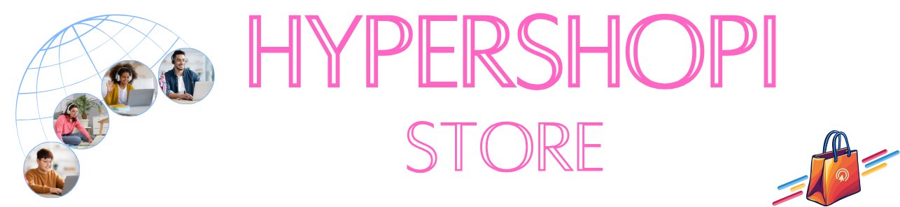 HyperShopi